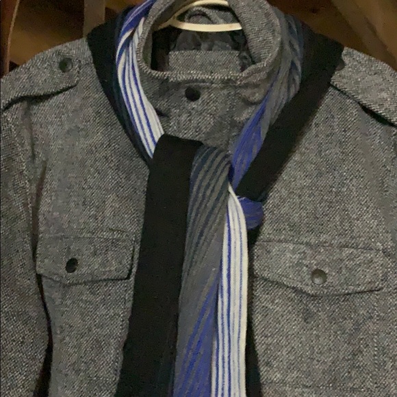 Rio Zone coat - Picture 7 of 7